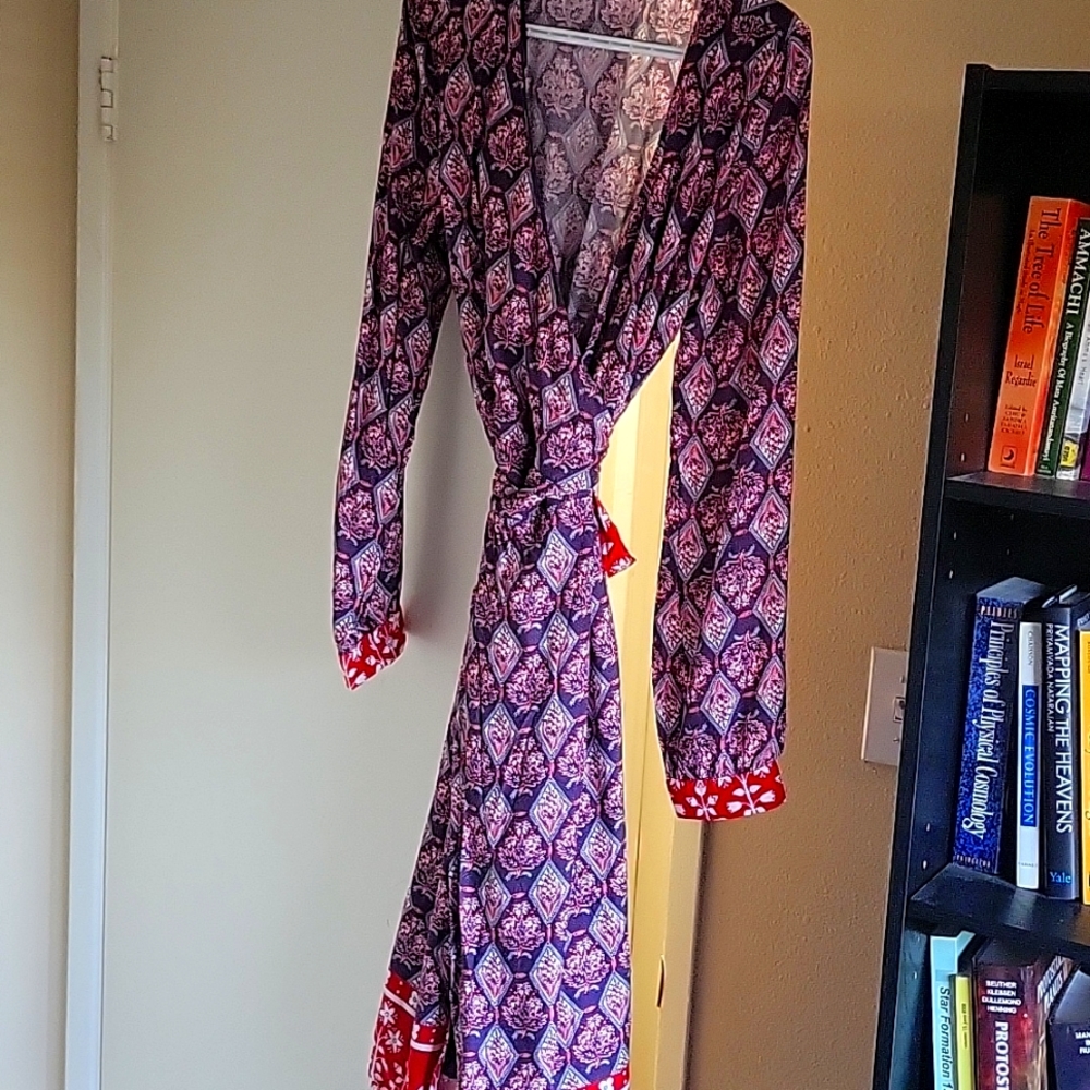 Mid dress